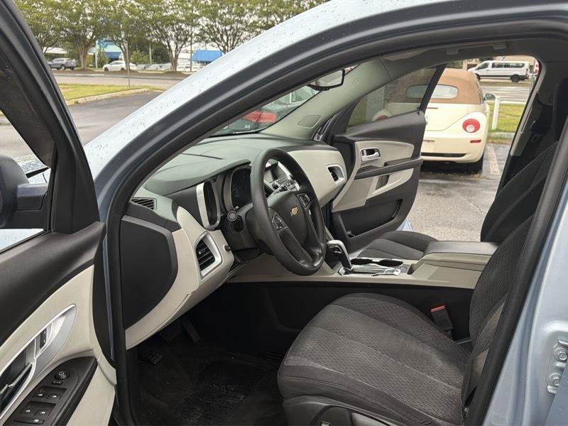 Used 2014 Chevrolet Equinox LS FWD image 12