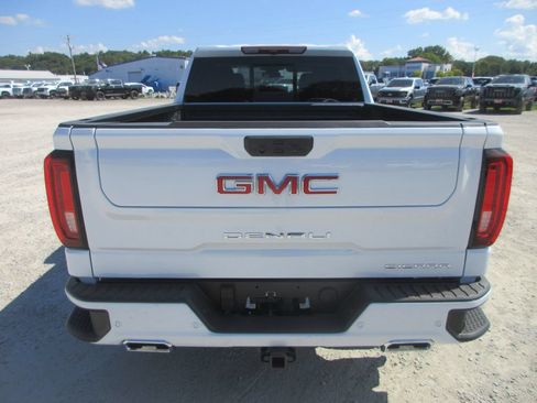 New 2026 GMC Sierra 1500 Denali AWD/4WD image 7