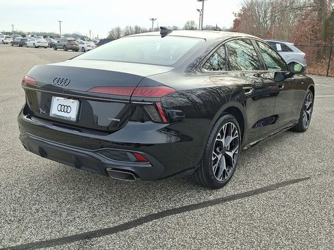 New 2026 Audi A6 Premium Plus image 4