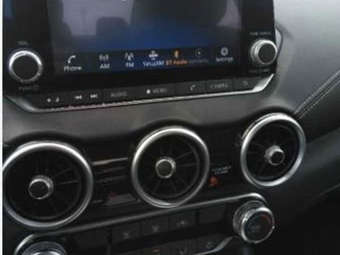 Used 2024 Nissan Sentra SV image 8