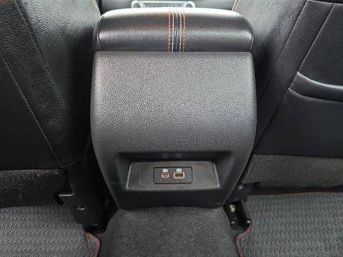 Used 2023 Nissan Altima 2.5 SR w/ SR Premium Package FWD image 19