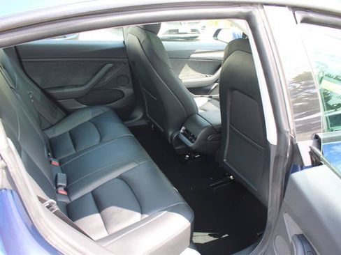 Used 2023 Tesla Model 3 Performance AWD/4WD image 11