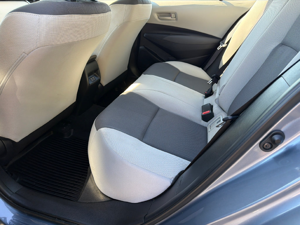 Used 2024 Toyota Corolla LE FWD image 25