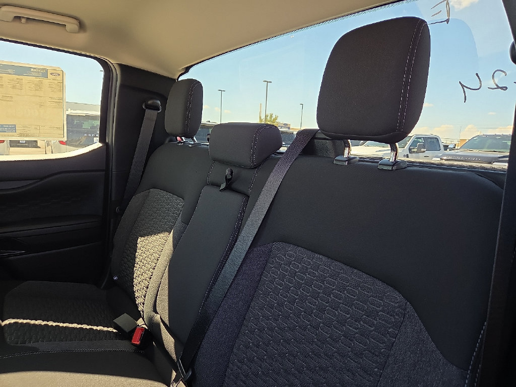 New 2026 Ford Ranger XL RWD image 19