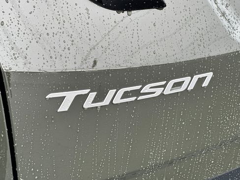 New 2026 Hyundai Tucson SEL AWD/4WD image 26