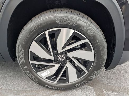 New 2026 Volkswagen Atlas SEL AWD/4WD image 13