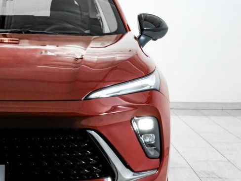 Used 2025 Buick Envision Sport Touring image 49