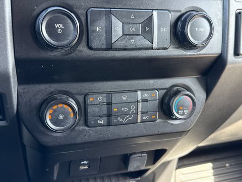 Used 2021 Ford F350 XL w/ Power Equipment Group AWD/4WD image 22