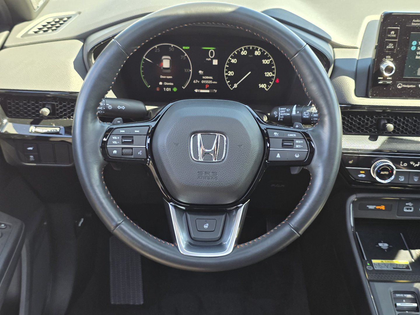 Used 2023 Honda CR-V Sport Touring image 26