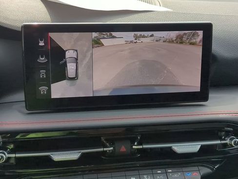 Used 2024 Dodge Hornet R/T Plus w/ Tech Pack Plus w/o Parking image 32