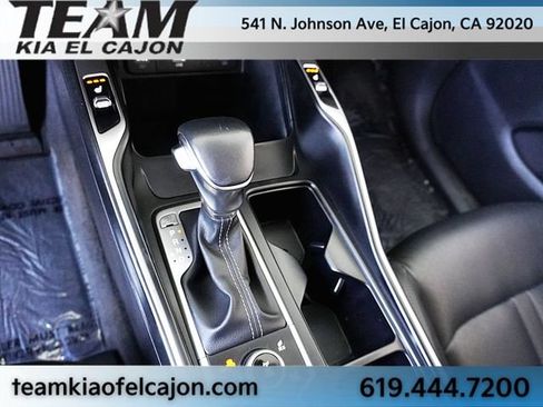 Certified 2023 Kia Sorento S AWD/4WD image 31