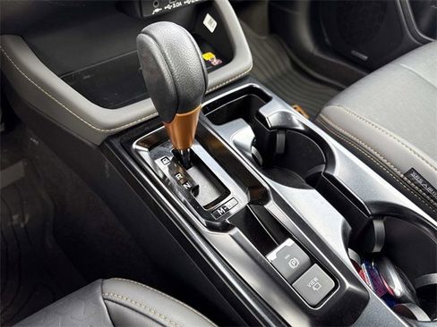 New 2026 Subaru Forester Wilderness image 21