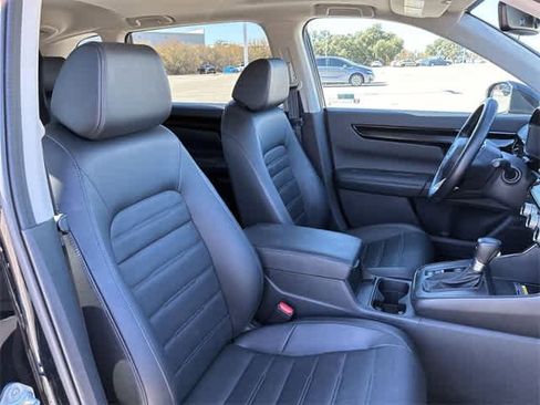 Used 2025 Honda CR-V EX-L image 24