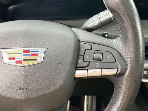 Used 2024 Cadillac XT4 Sport image 24