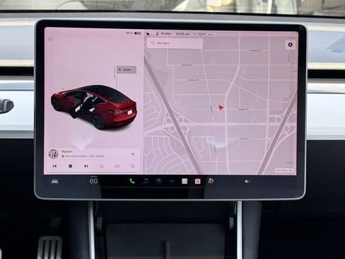 Used 2018 Tesla Model 3 image 25