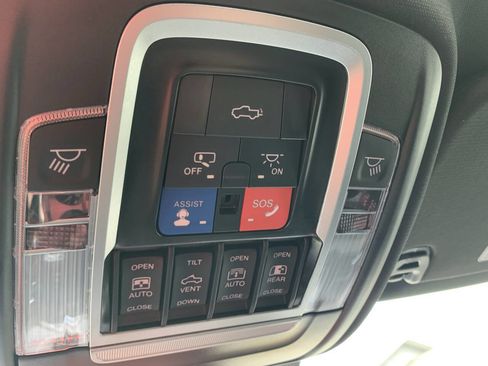 Used 2023 RAM 1500 Rebel w/ Rebel Level 2 Equipment Group AWD/4WD image 16