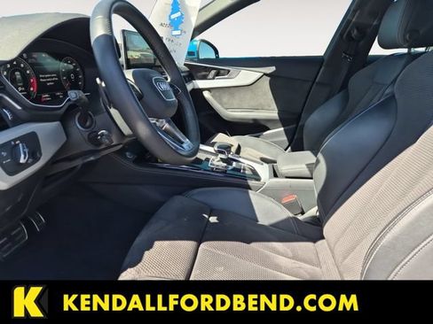 Used 2021 Audi A4 2.0T Premium Plus w/ Premium Plus Package AWD/4WD image 11