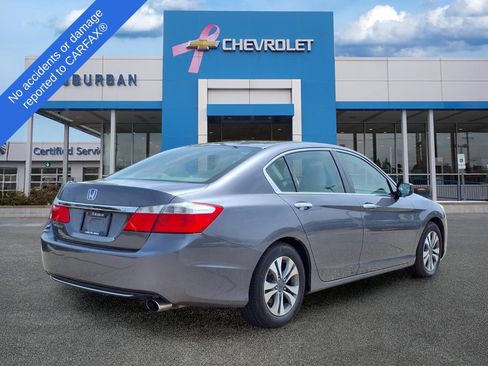 Used 2013 Honda Accord LX image 5