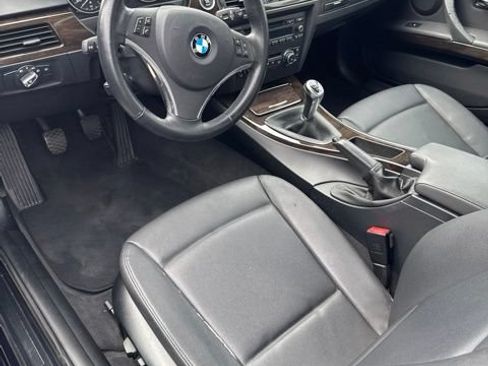 Used 2013 BMW 335i Coupe RWD image 11