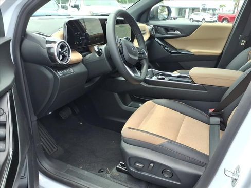 New 2026 Chevrolet Equinox ACTIV w/ Safety and Technology Package AWD/4WD image 11