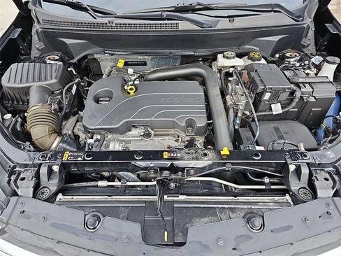 Used 2024 Chevrolet Equinox LS image 29