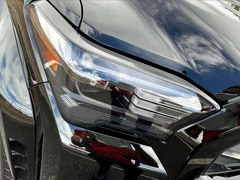 Used 2026 Toyota 4Runner TRD Sport Premium image 27