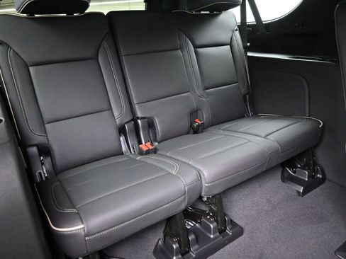 New 2026 Chevrolet Suburban Premier w/ Sun And Tow Package image 10