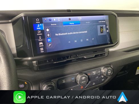 New 2026 Jeep Wrangler Sport image 2