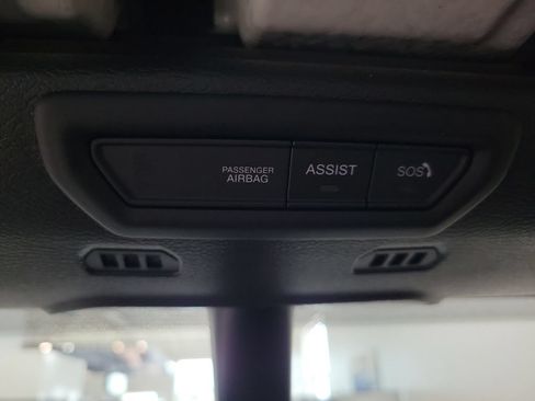 Used 2021 Jeep Gladiator Overland AWD/4WD image 47