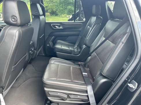 Used 2021 Chevrolet Tahoe High Country RWD image 24