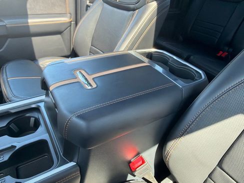 Used 2024 Ford F350 Platinum AWD/4WD image 12
