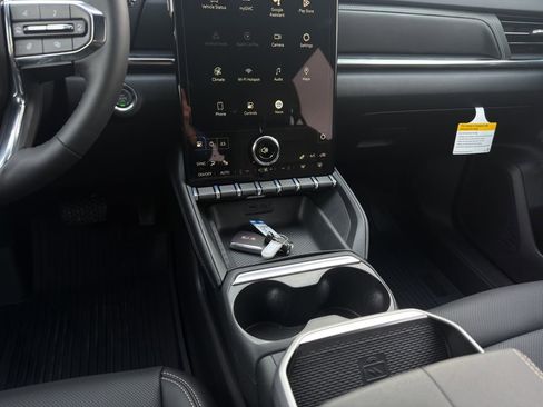 New 2026 GMC Terrain Elevation w/ Elevation Premium Package image 15