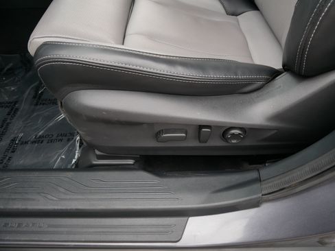 Certified 2023 Subaru Outback Limited AWD/4WD image 20