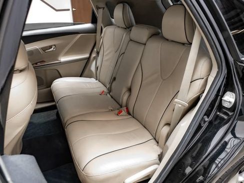 Used 2013 Toyota Venza XLE w/ XLE Premium Pkg FWD image 38