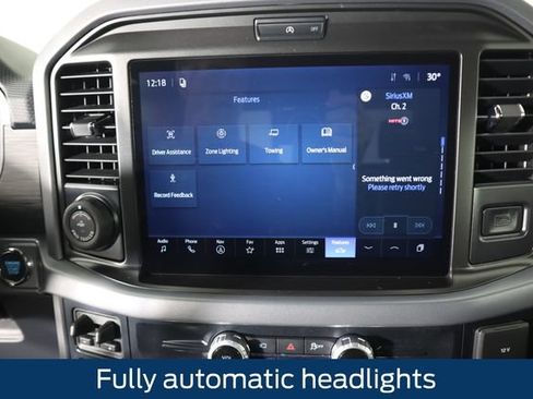 New 2026 Ford F150 XLT w/ Equipment Group 302A MID AWD/4WD image 49