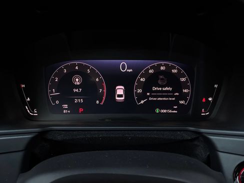 Used 2025 Honda Accord SE image 37