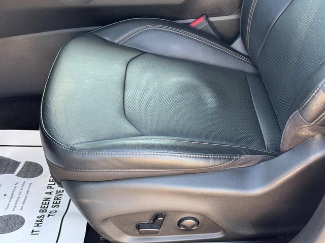 Used 2023 Jeep Compass Limited AWD/4WD image 23