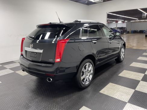 Used 2012 Cadillac SRX Performance image 5