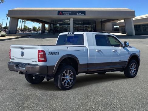 Used 2022 RAM 2500 Limited image 6