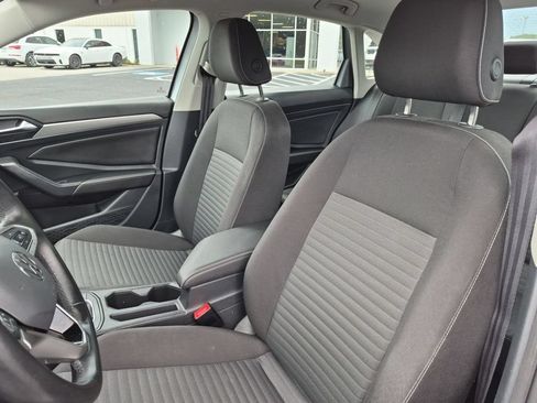 Used 2024 Volkswagen Jetta S FWD image 15