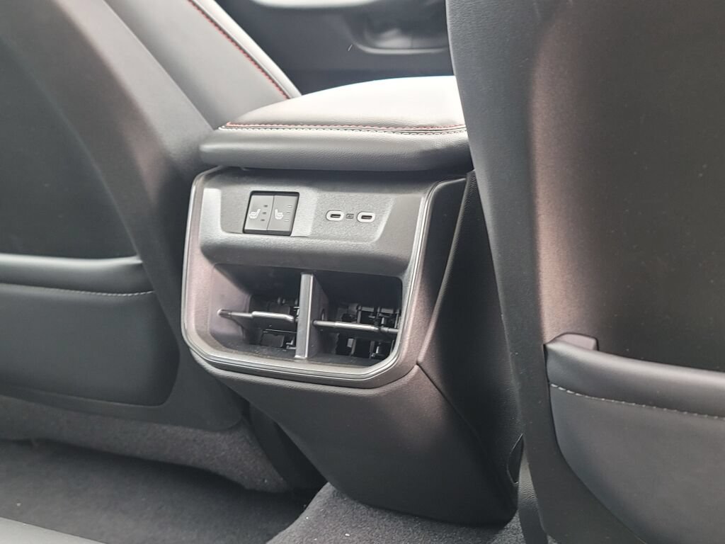 New 2026 Dodge Charger Scat Pack AWD/4WD image 16
