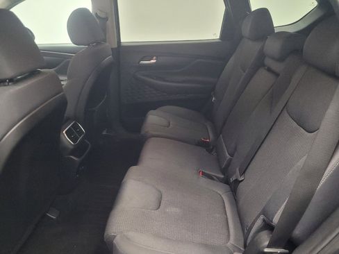 Used 2020 Hyundai Santa Fe SEL image 18