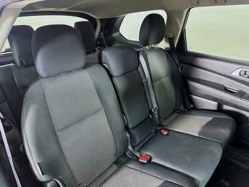 Certified 2020 Nissan Pathfinder SV image 25