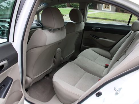 Used 2010 Honda Civic LX image 14