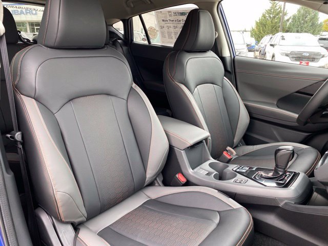 New 2026 Subaru Crosstrek 2.5i Limited AWD/4WD image 9