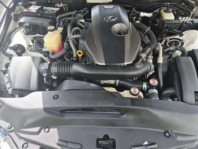 Used 2018 Lexus IS 300 w/ Accessory Package 2 RWD image 21