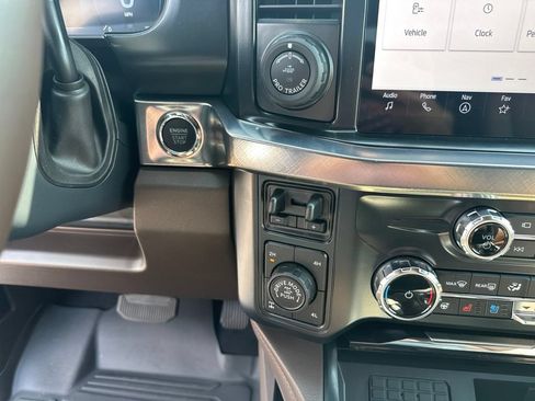 New 2026 Ford F250 King Ranch w/ Tremor Off-Road Package AWD/4WD image 27