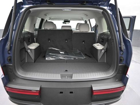 New 2027 Hyundai Santa Fe SEL AWD/4WD image 13