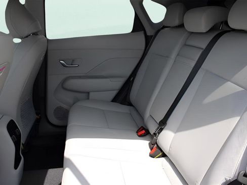 New 2026 Hyundai Kona SEL Premium image 14