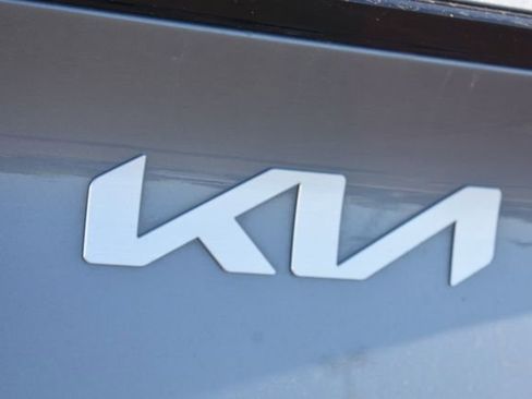 Used 2023 Kia Sportage EX FWD image 13